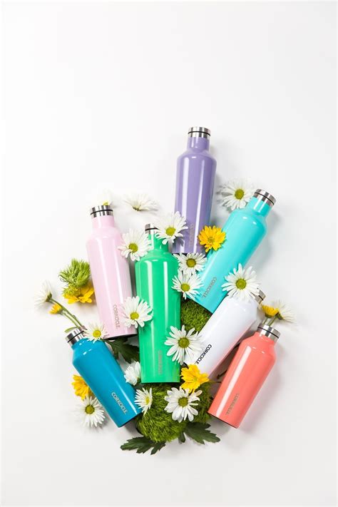 {NEW} Corkcicle colors are here! --Come grab a new one for spring. 🌼# ...