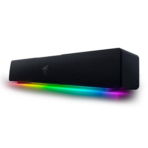 Razer Leviathan V2 X Gaming Sound Bar - JB Hi-Fi