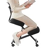 Top 10 Best Kneeling Chairs on Amazon in 2024 - SpaceMazing