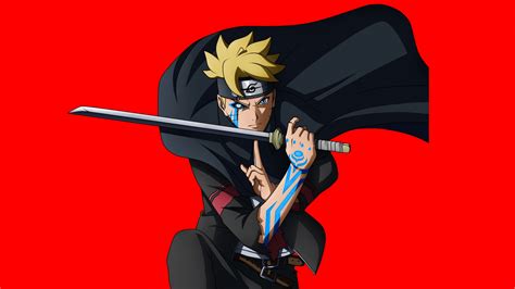 Download wallpaper 3840x2160 boruto uzumaki, naruto shippūden, anime, naruto 4k wallpaper, uhd ...