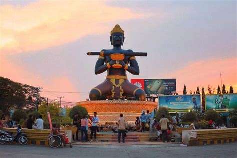 Battambang Province - What to See in Cambodia - Cambodia Major ...