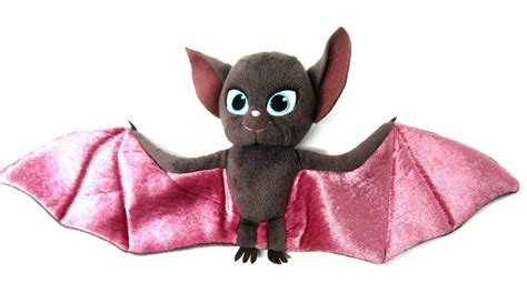 Hotel Transylvania Mavis Bat Stuffed Animal Soft Plush Toy | eBay in 2022 | Soft plush, Plush ...