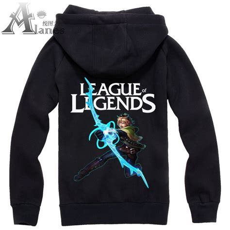 League Of Legends | Hoodies, Fashion, League of legends