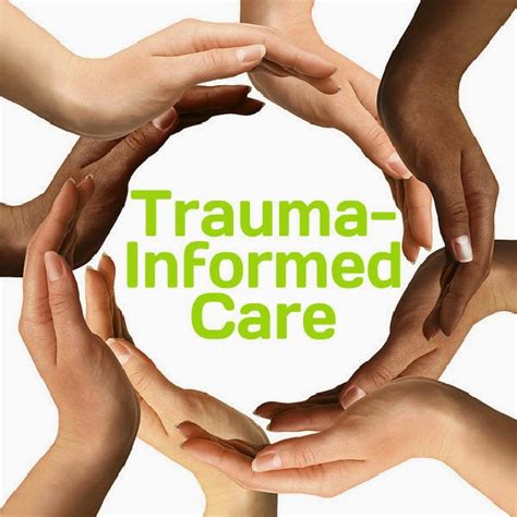 Trauma Informed Care - Healing Experiences for Child - Keynote Speaker ...