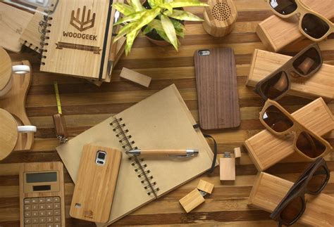 3 Cool Stationery Brands We're Crushing On Right Now! | Hauterfly | Handmade wooden, Wooden ...
