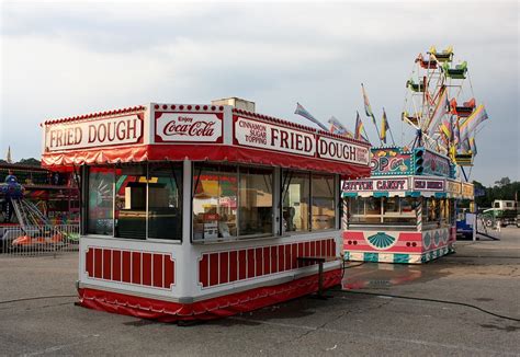 Fair Food Photograph by Annie Babineau - Fine Art America