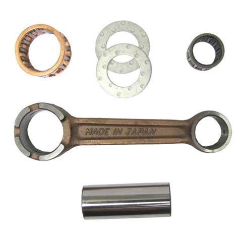 Con Rod Kit - 008484 - Motorcycle Products Ltd.