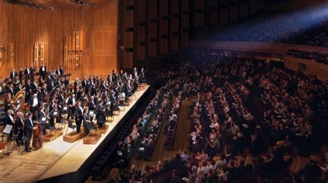 London Symphony Orchestra - Institute - visitlondon.com