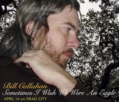 Bill Callahan – new album, a record store tour (Other Music) & 2 other NYC shows (1 for the ...