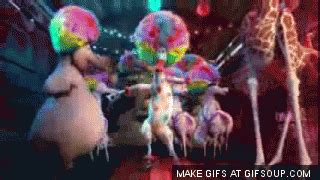 circus | GIF | PrimoGIF