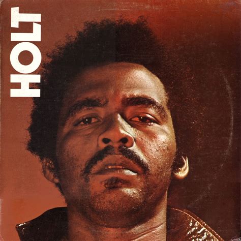 Disco Reggae Brasil: John Holt - Holt