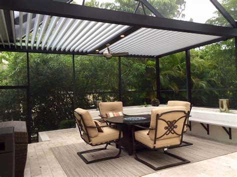 Aluminum Patio Covers Jacksonville Fl • Fence Ideas Site