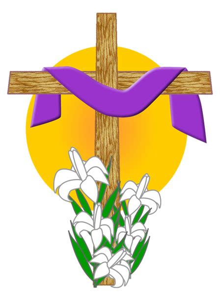 Free Christian Cross Clipart, Download Free Christian Cross Clipart png ...