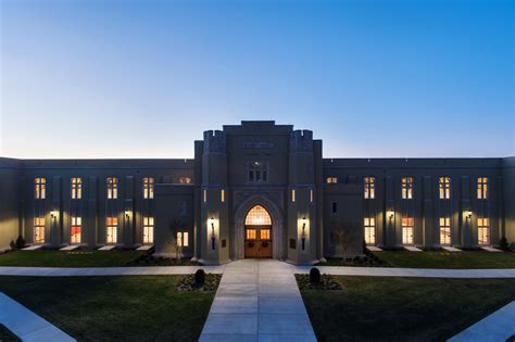 VMI Corps Physical Training Facilities, Phase II | Baskervill