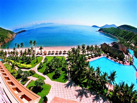 Nha Trang Hotels