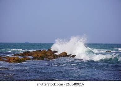 1,777 Kanyakumari Beach Stock Photos, Images & Photography | Shutterstock