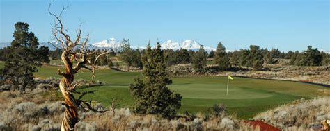 Juniper Golf Course | Explore Oregon Golf