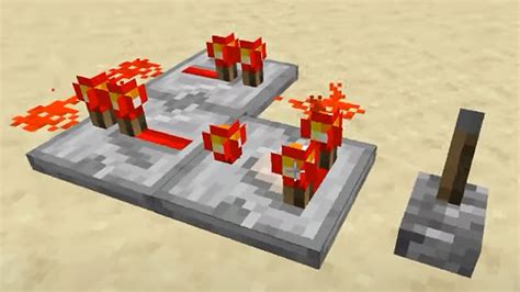 How To Make A Redstone Clock In Minecraft: Materials, Crafting Guide, Recipe, And More