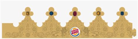 Burger King Crown Png - Crown Of Burger King Transparent PNG - 1000x677 - Free Download on NicePNG