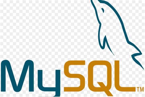 MySQL Logo - LogoDix