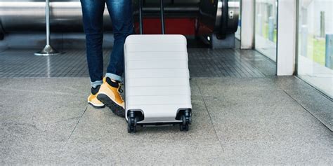 8 Essential Smart Luggage Trackers for Your Next Trip