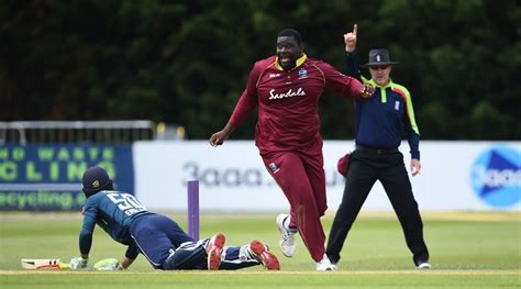 ‘Is the problem genetic?’: Former West Indies players criticize Rahkeem Cornwall | Cricket News ...