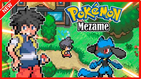 ¡Novedades de Hack ROMs y RPGs de Pokémon en Español en Julio 2022! - Whack a Hack!