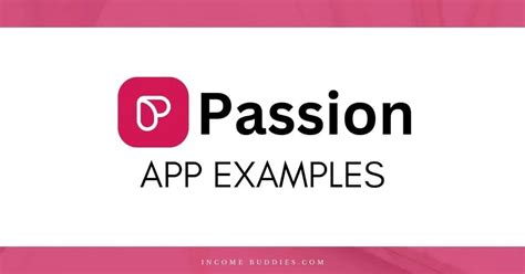 7 Passion.io App Examples in 2024 (6-Figure Coaching & Course App) . 2024