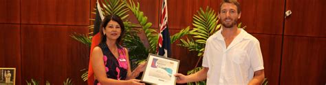 2023 Australia Day Awards Now Open - Douglas Shire Council