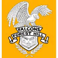 Forest Hill Falcons Logo [ Download - Logo - icon ] png svg