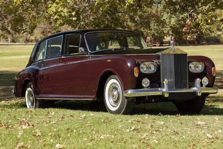 Rolls-Royce Phantom VI For Sale | Hemmings