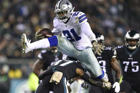 COWBOYS ZEKE ELLIOTT TESTS POSITIVE FOR COVID-19! | Fast Philly Sports