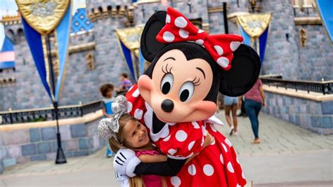 Disney character meet and greets 2022: How to make magical moments