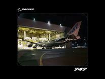 Boeing 747 Screensaver for Windows & Mac - Screensavers Planet