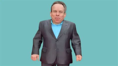 Warwick Davis Height How Tall is Warwick Davis? - Comprehensive English Academy NYSE