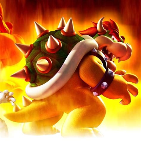 Stream Bowser Theme Mario 64 (Metal Remix) by Aaron Prevails | Listen ...