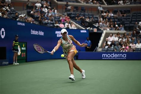 US Open: Madison Keys stuns Pegula to set up quarters clash with ...