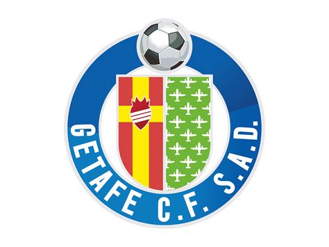 Logo Getafe CF Vector Cdr & Png HD | GUDRIL LOGO | Tempat-nya Download ...