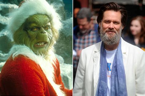 26 how old was jim carrey when he played the grinch Quick Guide (11/2023)