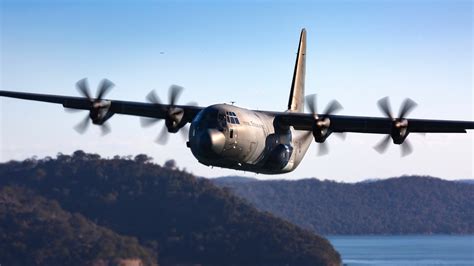 C-130J-30 Hercules | Air Force