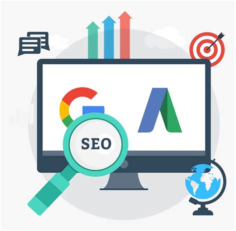 Search Engine Optimization Seo Icon Png, Transparent Png , Transparent Png Image - PNGitem