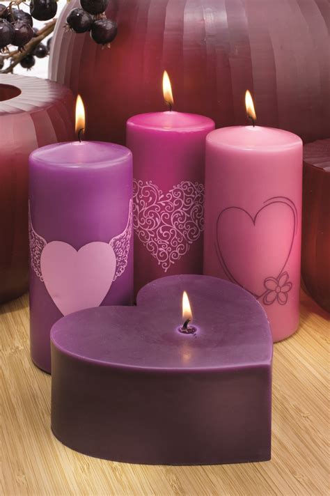 In this article, we have prepared decorative candles for you. You can ...