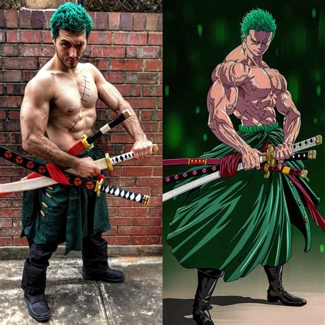 Roronoa Zoro Cosplay Costume Outlet Seller | www.oceanproperty.co.th