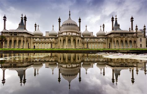 8 Things You (Probably) Didn't Know About...The Royal Pavilion ...