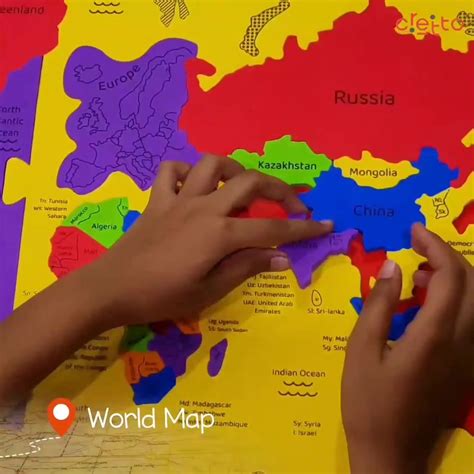 World Map Europe Map India Map With 11 Self Mastery, 41% OFF