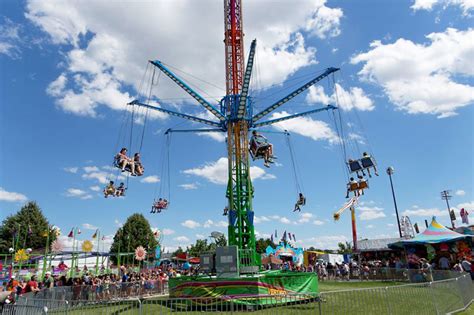 The Chicago Suburbs' 8 Best Summer Festivals And Fairs | Neighborhoods.com | neighborhoods.com