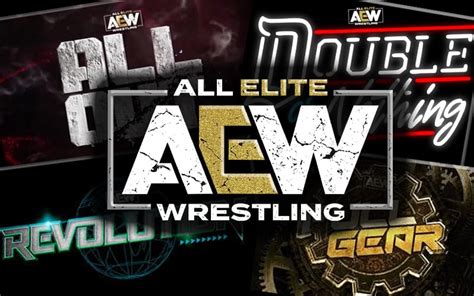 AEW Doesn't Plan On Increasing Number Of Yearly Pay-Per-Views