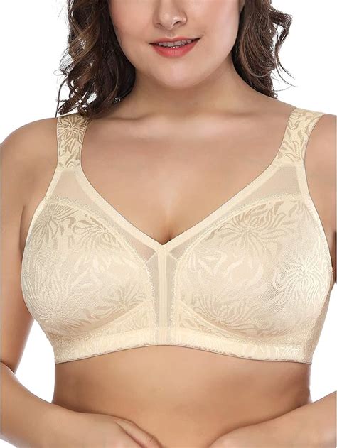 12 Best Minimizer Bras for Large Breasts 2020 - FemaleFinest