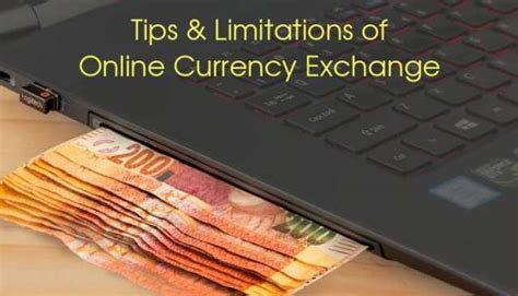 Online Currency Exchange - Trading Tuitions