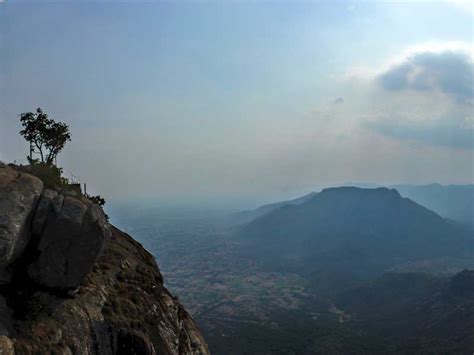 Tamil Nadu: 9 Scenic Beautiful Hill Stations